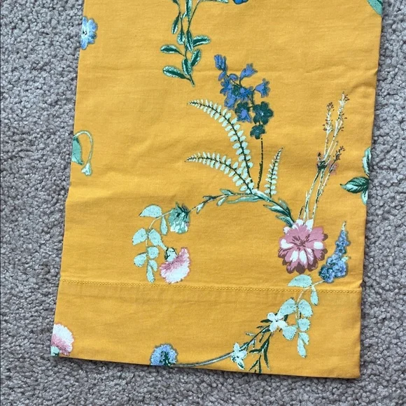 MAEVE (Anthropologie) WIDE LEG CULOTTE NEW WITH TAGS - Picture 6 of 6